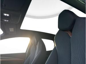 Cupra Tavascan 210 kW 77 kWh Endurance