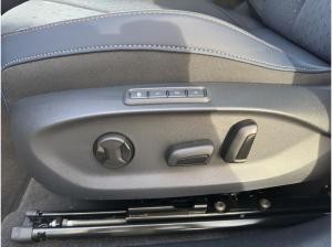 Cupra Tavascan 210 kW 77 kWh Endurance