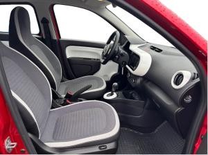 Renault Twingo Electric ZEN (SITZHEIZUNG/PDC/METALLIC UVM.)