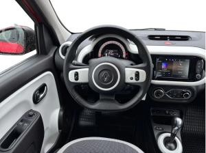 Renault Twingo Electric ZEN (SITZHEIZUNG/PDC/METALLIC UVM.)