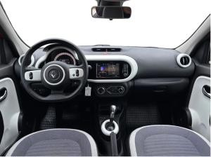 Renault Twingo Electric ZEN (SITZHEIZUNG/PDC/METALLIC UVM.)