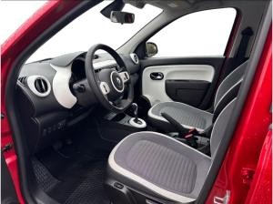 Renault Twingo Electric ZEN (SITZHEIZUNG/PDC/METALLIC UVM.)