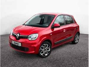 Renault Twingo Electric ZEN (SITZHEIZUNG/PDC/METALLIC UVM.)