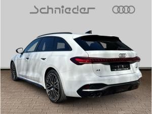 Audi A5 AVANT EDITION ONE QUATTRO,LED,AHK,TECH,B&O