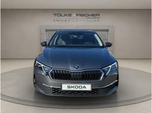 Skoda Octavia Combi Tour Navi AHK ACC HUD PDC