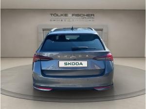 Skoda Octavia Combi Tour Navi AHK ACC HUD PDC