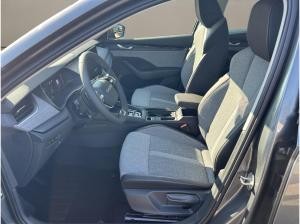 Skoda Octavia Combi Tour Navi AHK ACC HUD PDC