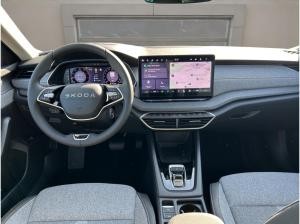 Skoda Octavia Combi Tour Navi AHK ACC HUD PDC