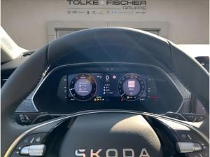 Skoda Octavia Combi Tour Navi AHK ACC HUD PDC