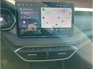 Skoda Octavia Combi Tour Navi AHK ACC HUD PDC