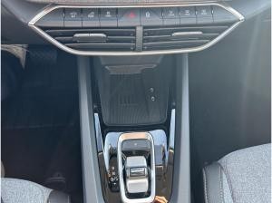 Skoda Octavia Combi Tour Navi AHK ACC HUD PDC