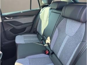 Skoda Octavia Combi Tour Navi AHK ACC HUD PDC