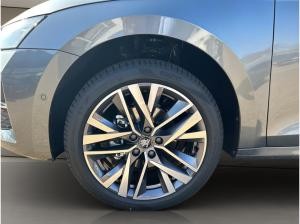 Skoda Octavia Combi Tour Navi AHK ACC HUD PDC