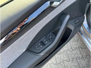 Skoda Octavia Combi Tour Navi AHK ACC HUD PDC