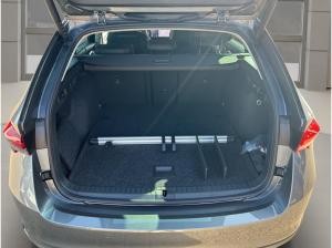 Skoda Octavia Combi Tour Navi AHK ACC HUD PDC