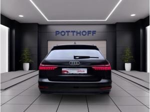 Audi A6 Avant 45 TFSI ADVANCED NAVI HuD LM19 AHK PANO