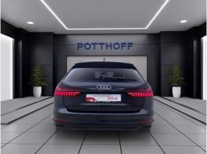Audi A6 Avant 35 TDI BUSINESS LM19 HuD PANO MATRIX AHK