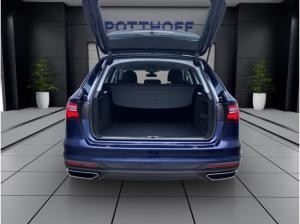 Audi A4 Avant 35 TDI BUSINESS STDHZG eKLAPPE NAVI PDC