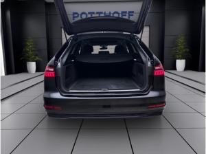 Audi A6 Avant 45 TFSI ADVANCED NAVI HuD LM19 AHK PANO