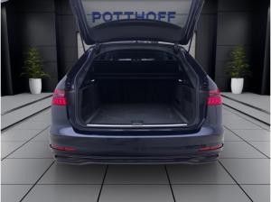 Audi A6 Avant 35 TDI BUSINESS LM19 HuD PANO MATRIX AHK