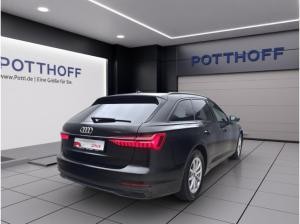 Audi A6 Avant 45 TFSI ADVANCED NAVI HuD LM19 AHK PANO
