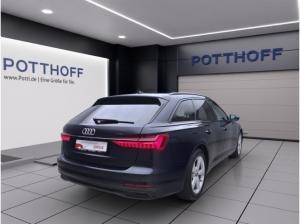 Audi A6 Avant 35 TDI BUSINESS LM19 HuD PANO MATRIX AHK