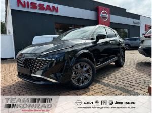 Nissan Qashqai 🚀1.5 VC-T e-POWER✔️ 190PS TEKNA