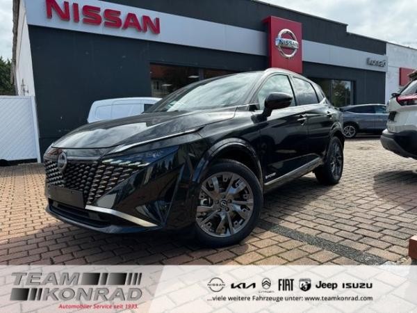 Nissan Qashqai 🚀1.5 VC-T e-POWER✔️ 190PS TEKNA