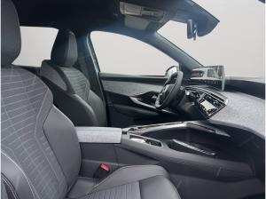 Peugeot 5008 NEUER ALLURE HYBRID 136 E-DSC6  LED/SHZ/LHZ -sofort Verfügbar-