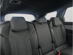 Peugeot 5008 NEUER ALLURE HYBRID 136 E-DSC6  LED/SHZ/LHZ -sofort Verfügbar-