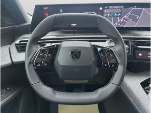 Peugeot 5008 NEUER ALLURE HYBRID 136 E-DSC6  LED/SHZ/LHZ -sofort Verfügbar-