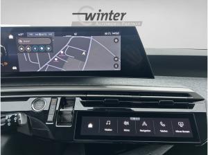 Peugeot 5008 NEUER ALLURE HYBRID 136 E-DSC6  LED/SHZ/LHZ -sofort Verfügbar-