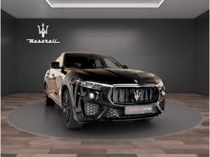 Maserati Levante SQ4 GranSport