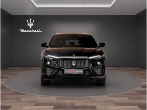 Maserati Levante SQ4 GranSport