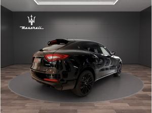 Maserati Levante SQ4 GranSport