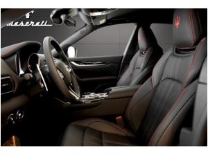 Maserati Levante SQ4 GranSport