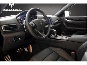Maserati Levante SQ4 GranSport