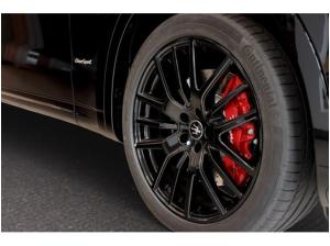 Maserati Levante SQ4 GranSport