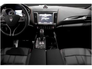 Maserati Levante SQ4 GranSport