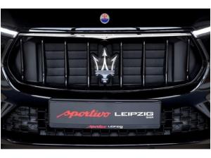 Maserati Levante SQ4 GranSport