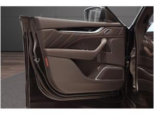 Maserati Levante SQ4 GranSport