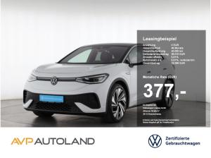 Volkswagen ID.5 Pro Performance | NAVI | AHK | PANO | LED |