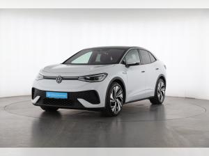 Volkswagen ID.5 Pro Performance | NAVI | AHK | PANO | LED |