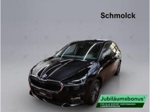 Skoda Fabia Tour 1.0 TSI DSG ACC LED DAB PDC