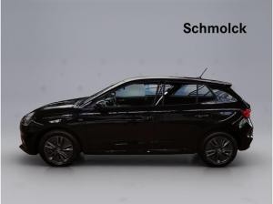 Skoda Fabia Tour 1.0 TSI DSG ACC LED DAB PDC