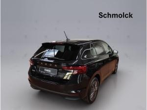 Skoda Fabia Tour 1.0 TSI DSG ACC LED DAB PDC