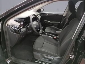 Skoda Fabia Tour 1.0 TSI DSG ACC LED DAB PDC