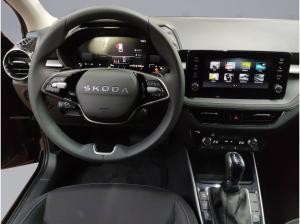 Skoda Fabia Tour 1.0 TSI DSG ACC LED DAB PDC