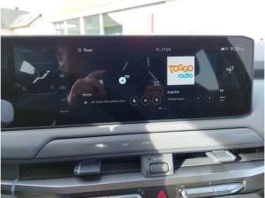 Kia EV3 81,4-kWh FWD Air *WP*DRIVEWISE*