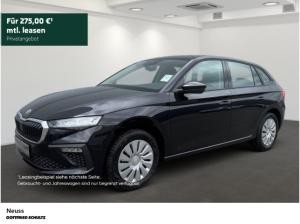 Skoda Scala ESSENCE 1.0 TSI 95 PS 5-Gang ⚡Gewerbeleasing⚡ (Neuss)